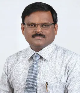 Dr. R. Kannan