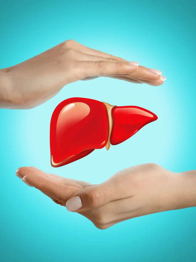Liver Hospital in Chennai