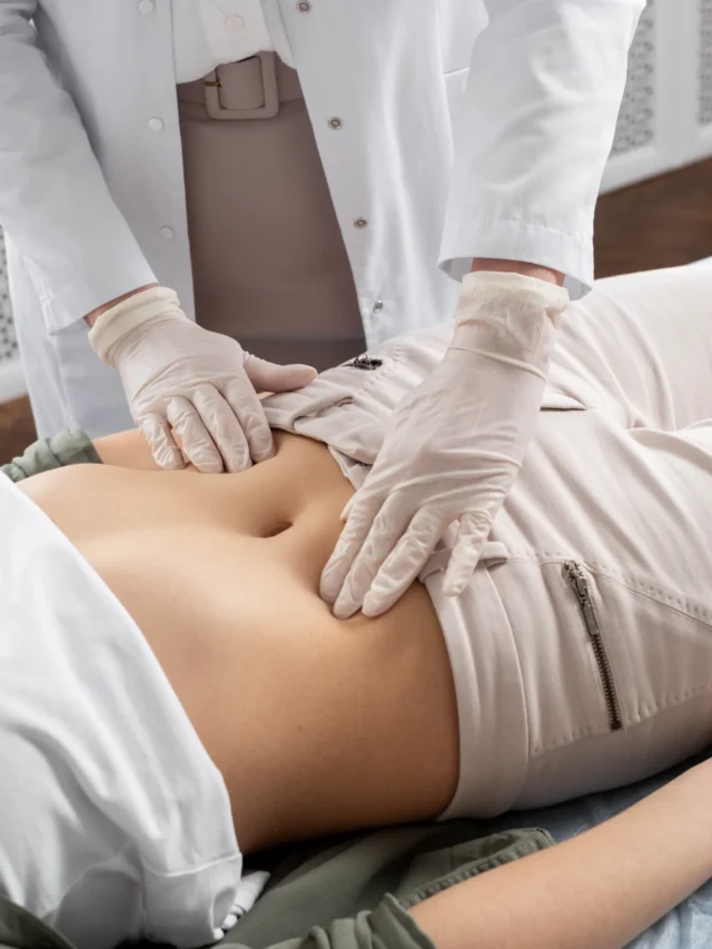 Ulcer Doctor Specialist in Chennai