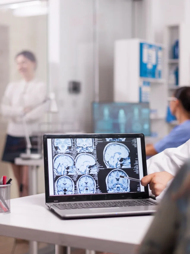 Best Neurology Hospital in Chennai
