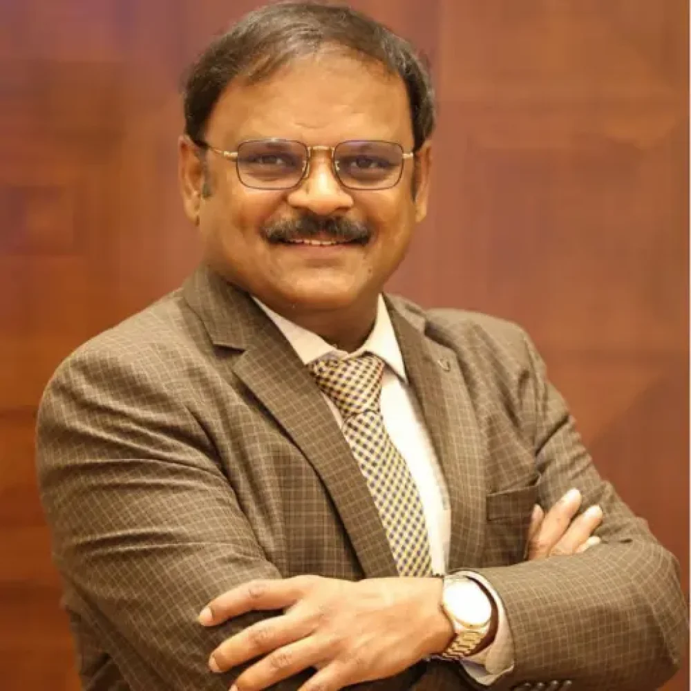 Dr. R. Kannan