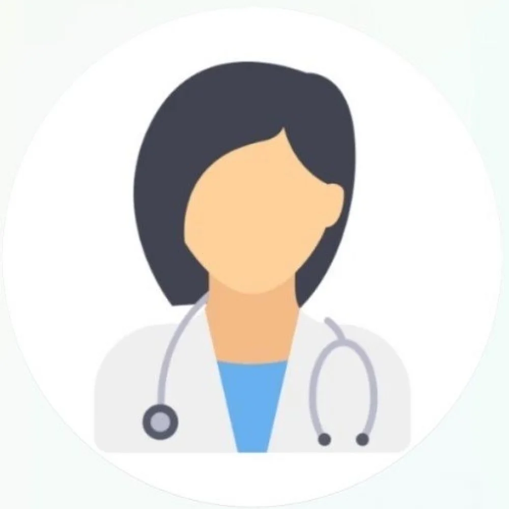 Female-Doctor