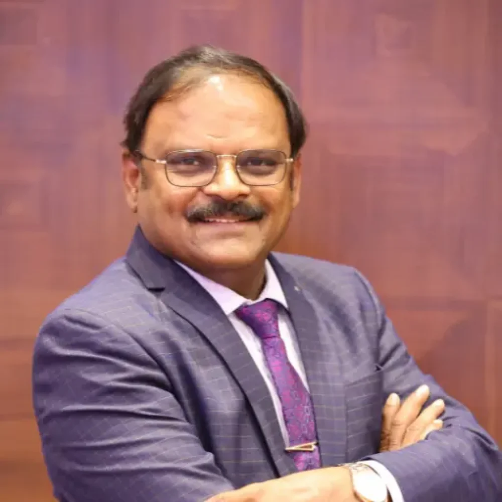Dr. R. Kannan